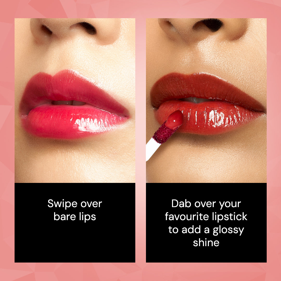 SUGAR Drop A Tint Lip Oil (Kit)