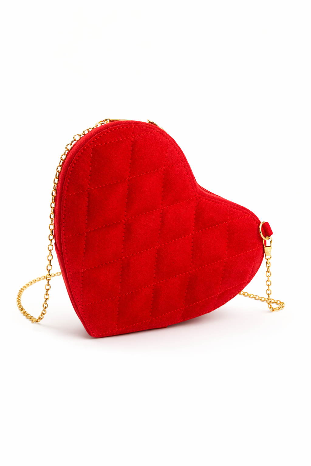 SUGAR Heart Shaped Sling Bag (GWP)
