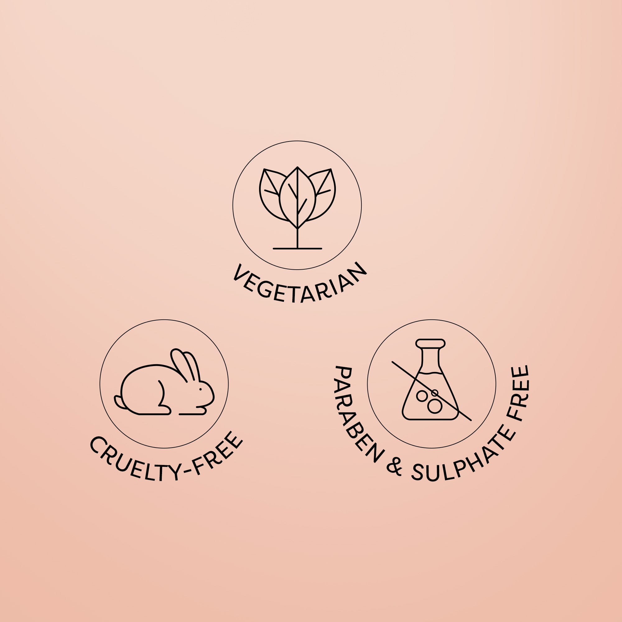 SUGAR POP 20 HR Longwear compact with Kaolin Clay and Vitamin E (Kit)