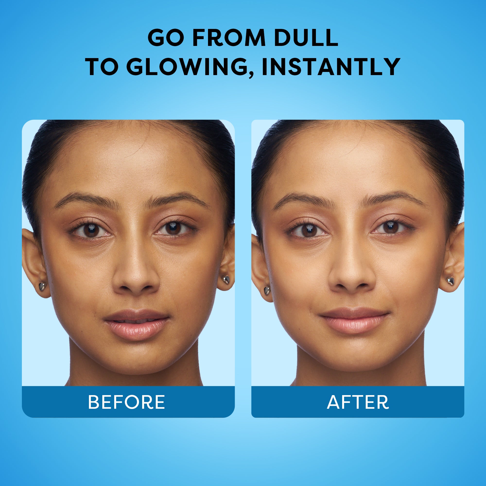 SUGAR POP All In One Glow Cream with with Niacinamide And Glutathione Spf 20