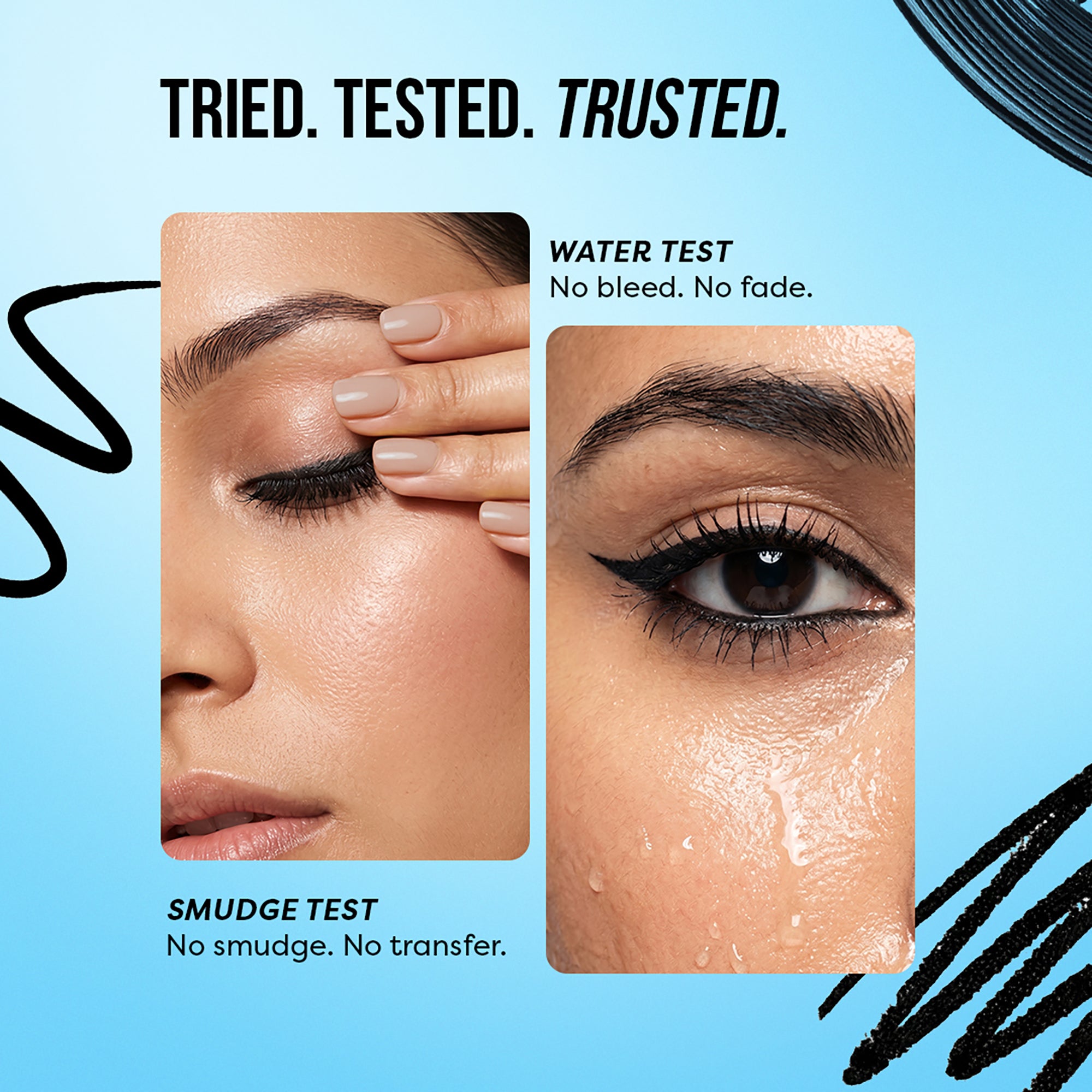 SUGAR POP Eye Essential Kit