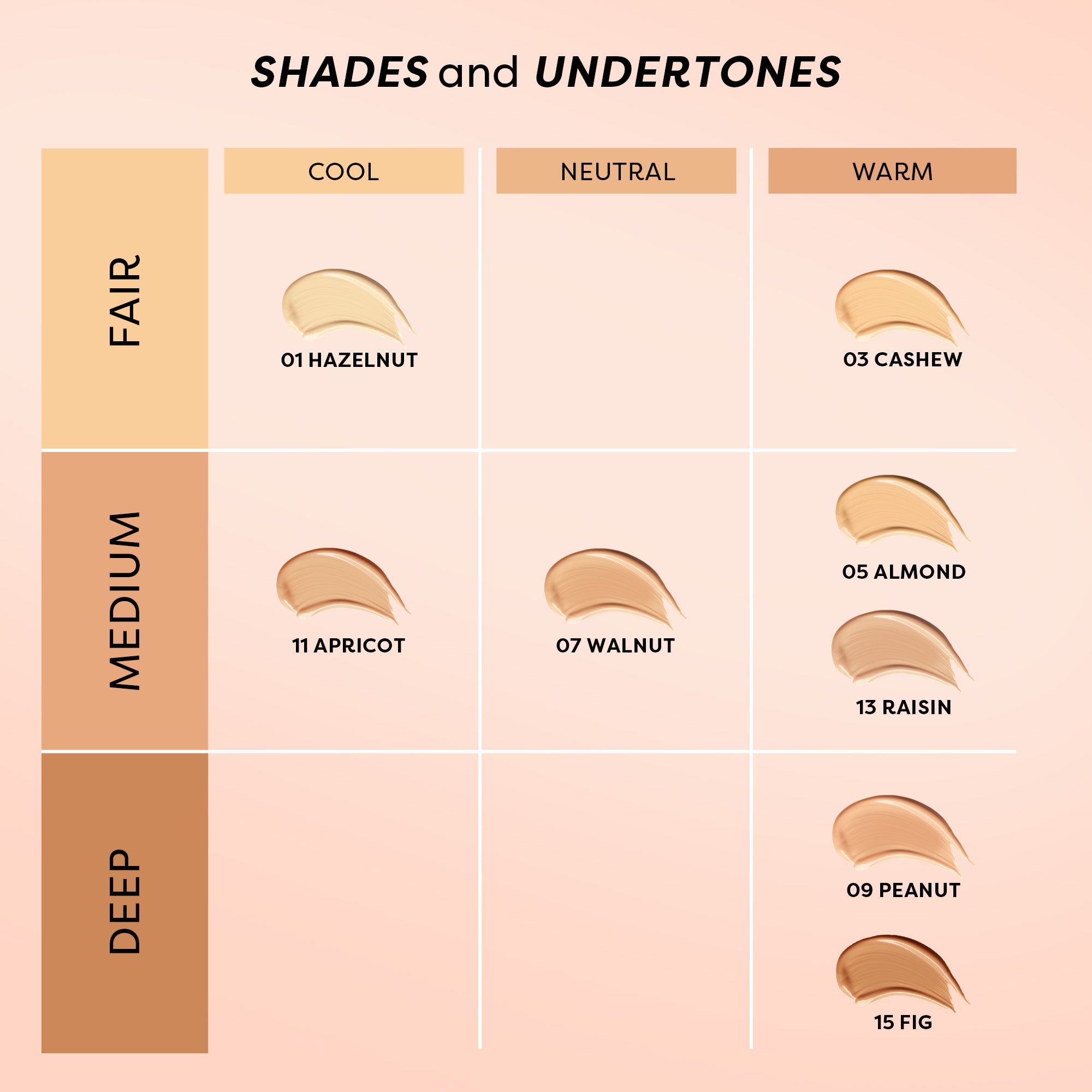 SUGAR POP HD Liquid Foundation (Kit)