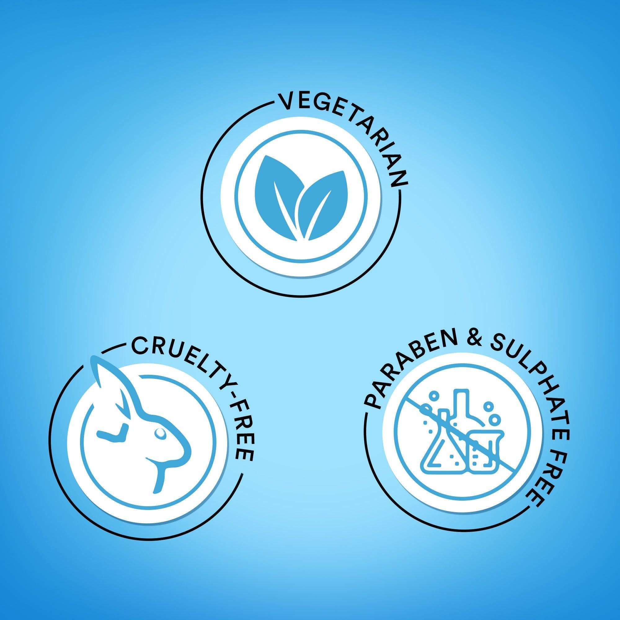 SUGAR POP Instant Brightening Serum with Hyaluronic Acid, Glutathione & SPF 20