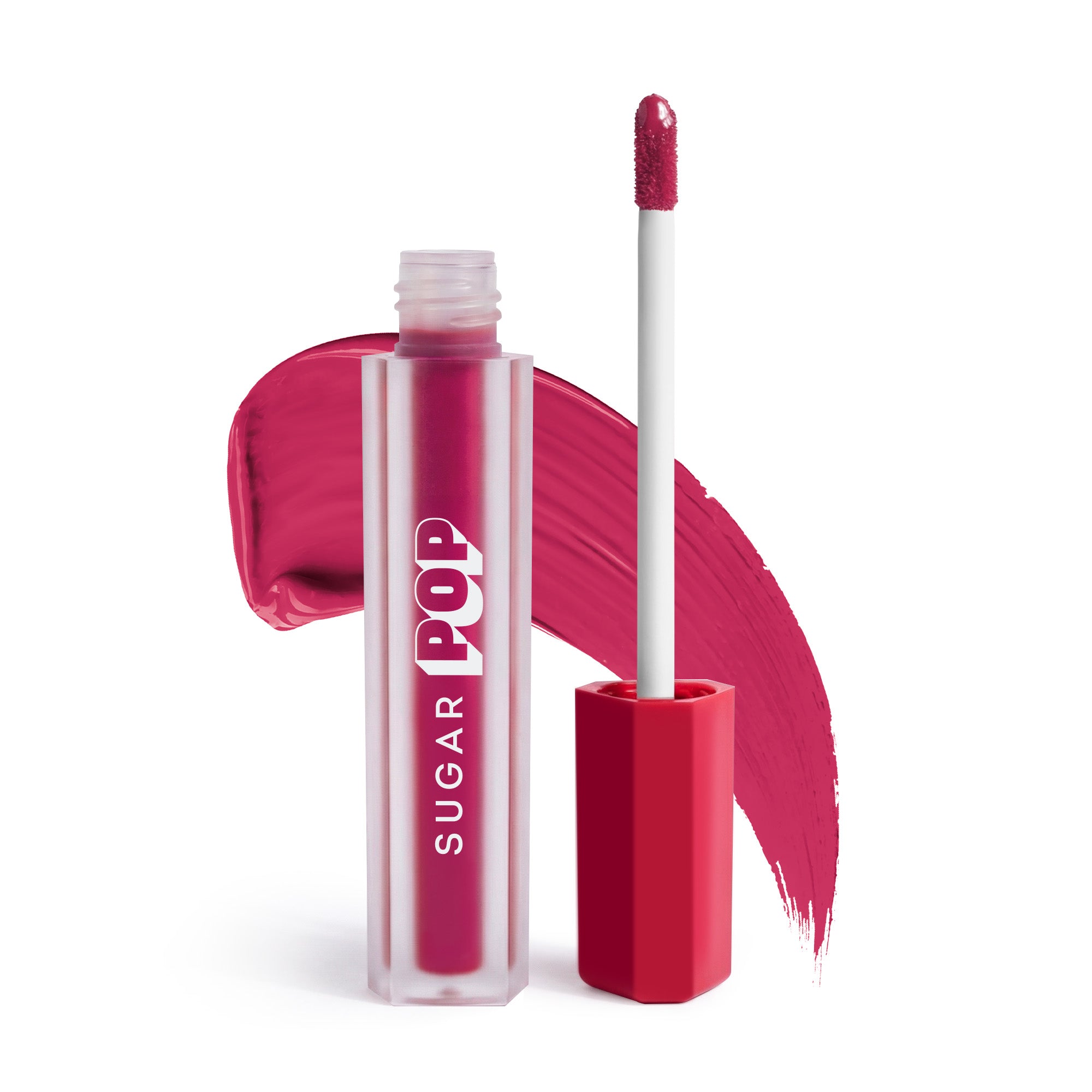 SUGAR POP Matte Lipcolour