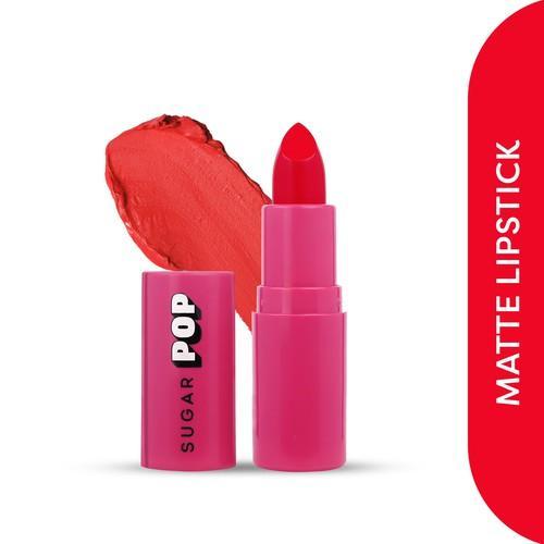 SUGAR POP Matte Lipstick - 02 Candy (TOI)