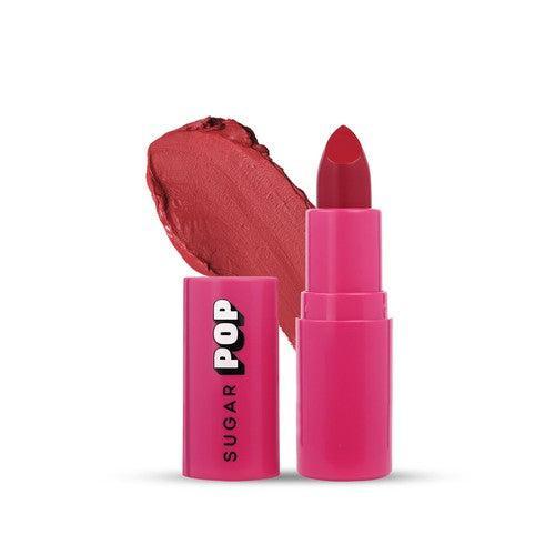 SUGAR POP Matte Lipstick - 03 Scarlet (Gift)