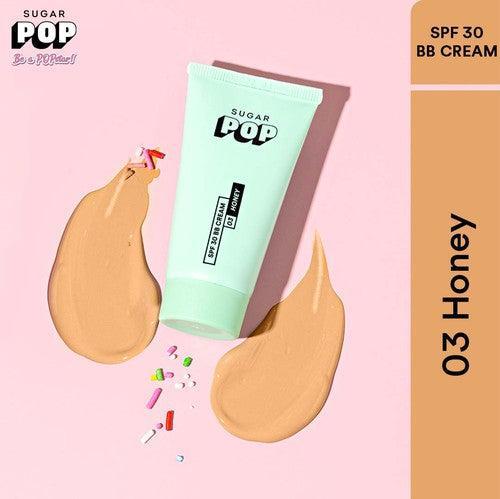 SUGAR POP SPF 30 BB Cream