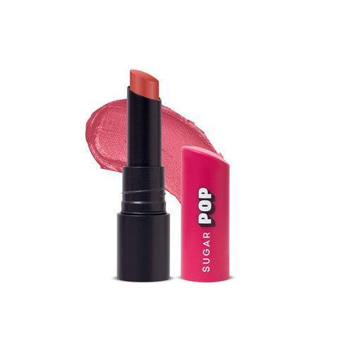SUGAR POP Ultrastay Transferproof Lipstick 01 Pink Paradise