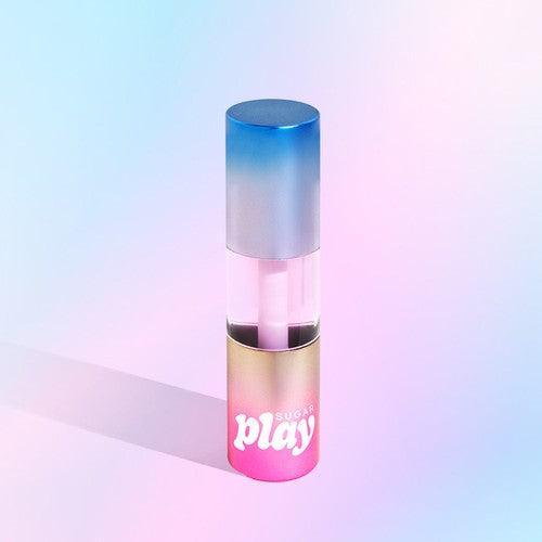 SUGAR Play Mega Hype Colour Changing Lip Oil