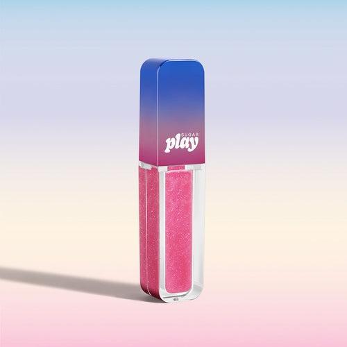 SUGAR Play Power Drip Lip Gloss - 01 Mood (TOI)
