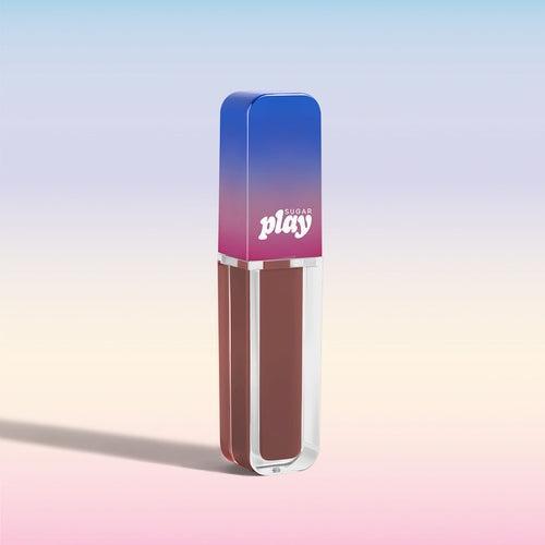 SUGAR Play Power Drip Lip Gloss - 03 Valid (Gift)