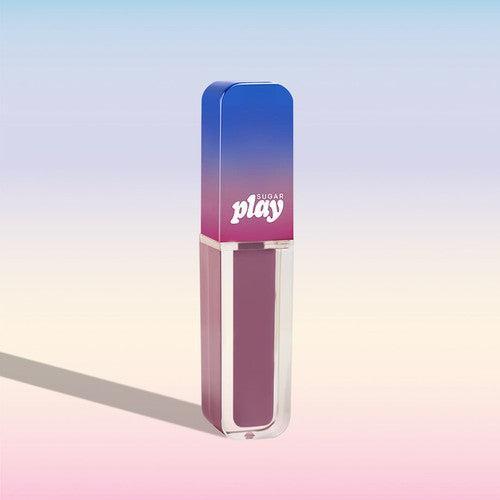 SUGAR Play Power Drip Lip Gloss - 04 Simp