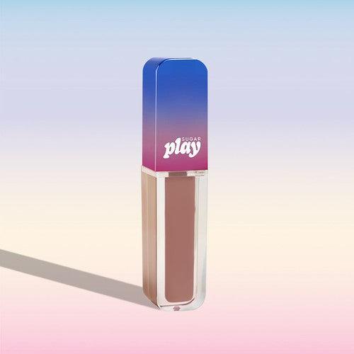 SUGAR Play Power Drip Lip Gloss - 06 Swanky