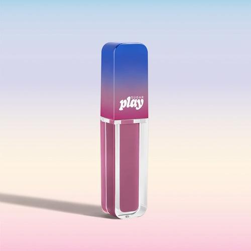SUGAR Play Power Drip Lip Gloss (TOI)