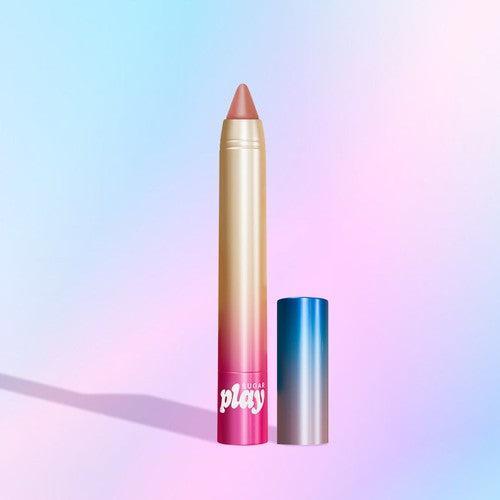 SUGAR Play Smooth Operator Lip Crayon - 02 IRL