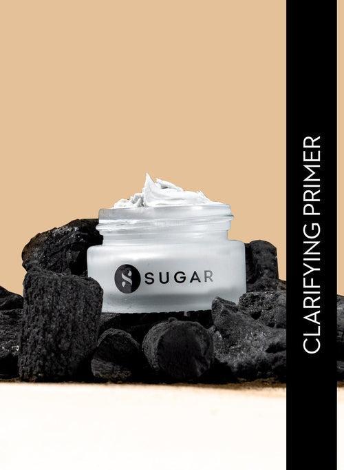 SUGAR Prime Sublime Primer