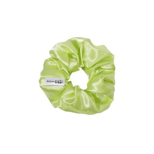 Scrunchie - Olive Green (Kit)