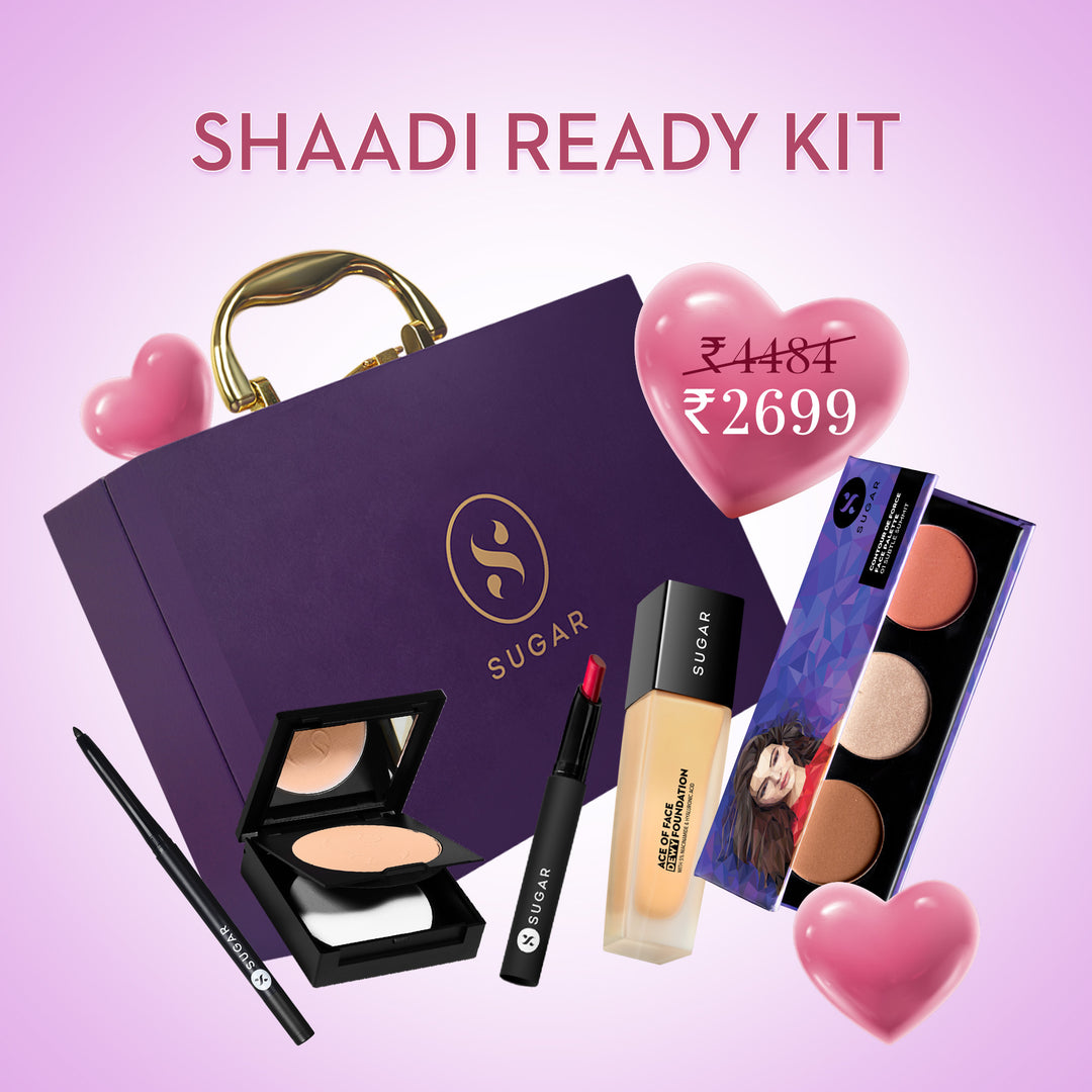 Shaadi Ready Kit