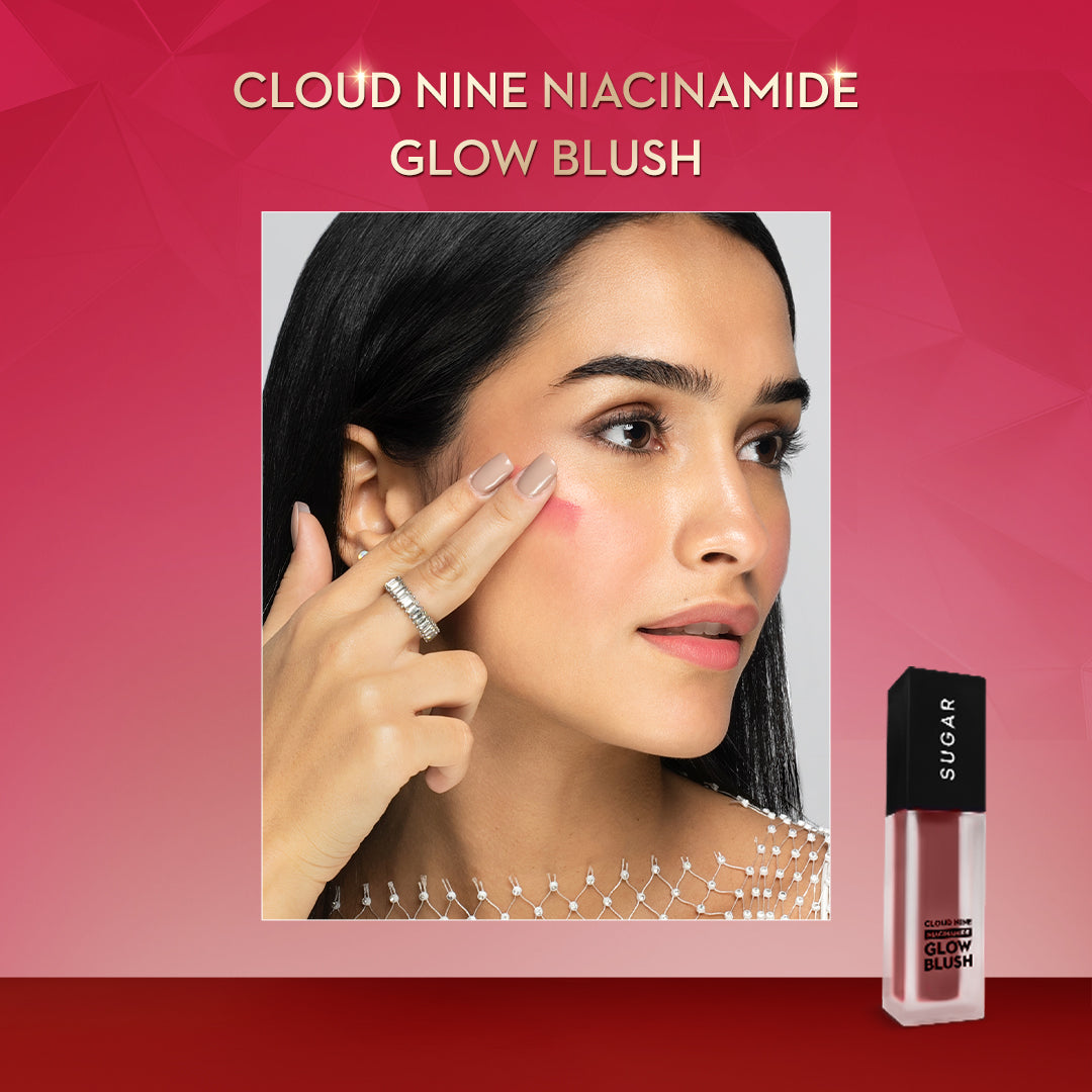 Sleigh All Day Makeup Kit