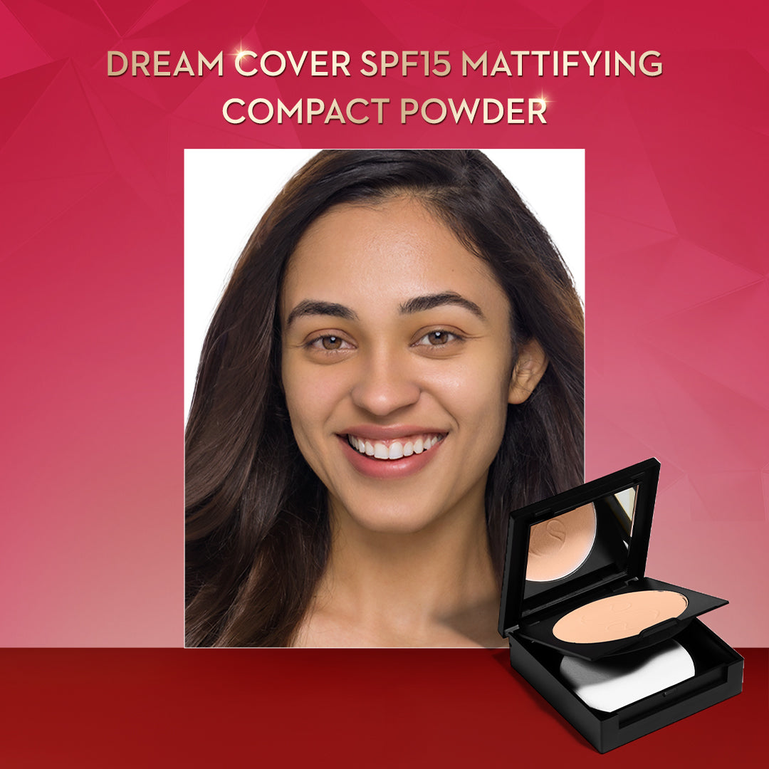 Sleigh All Day Makeup Kit