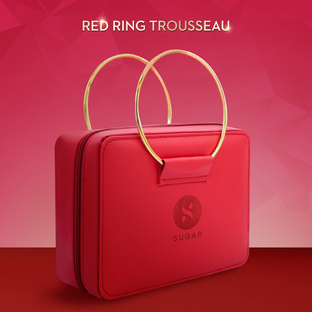 Sleigh All Day Makeup Kit