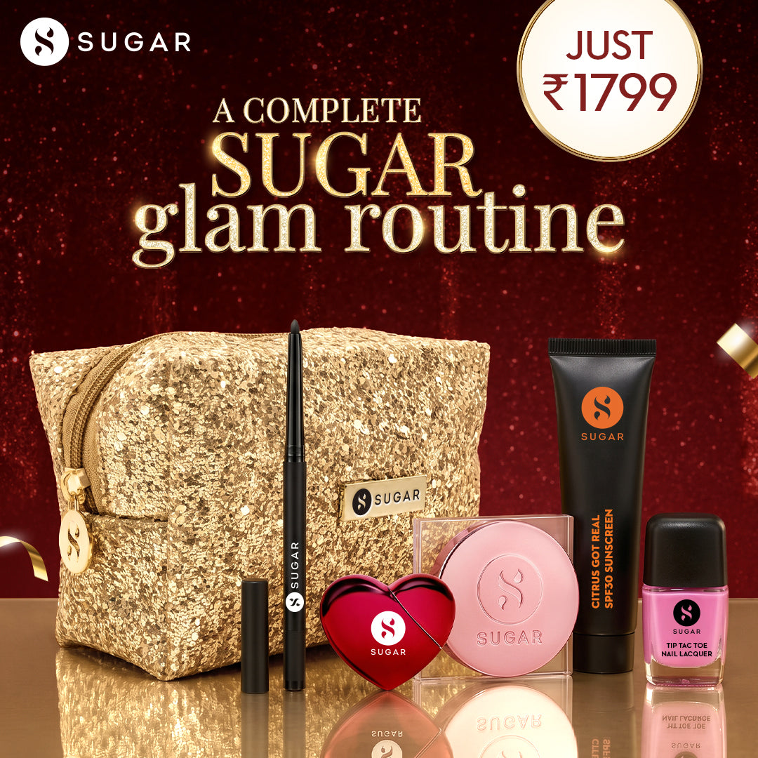 Soft Glam Kit