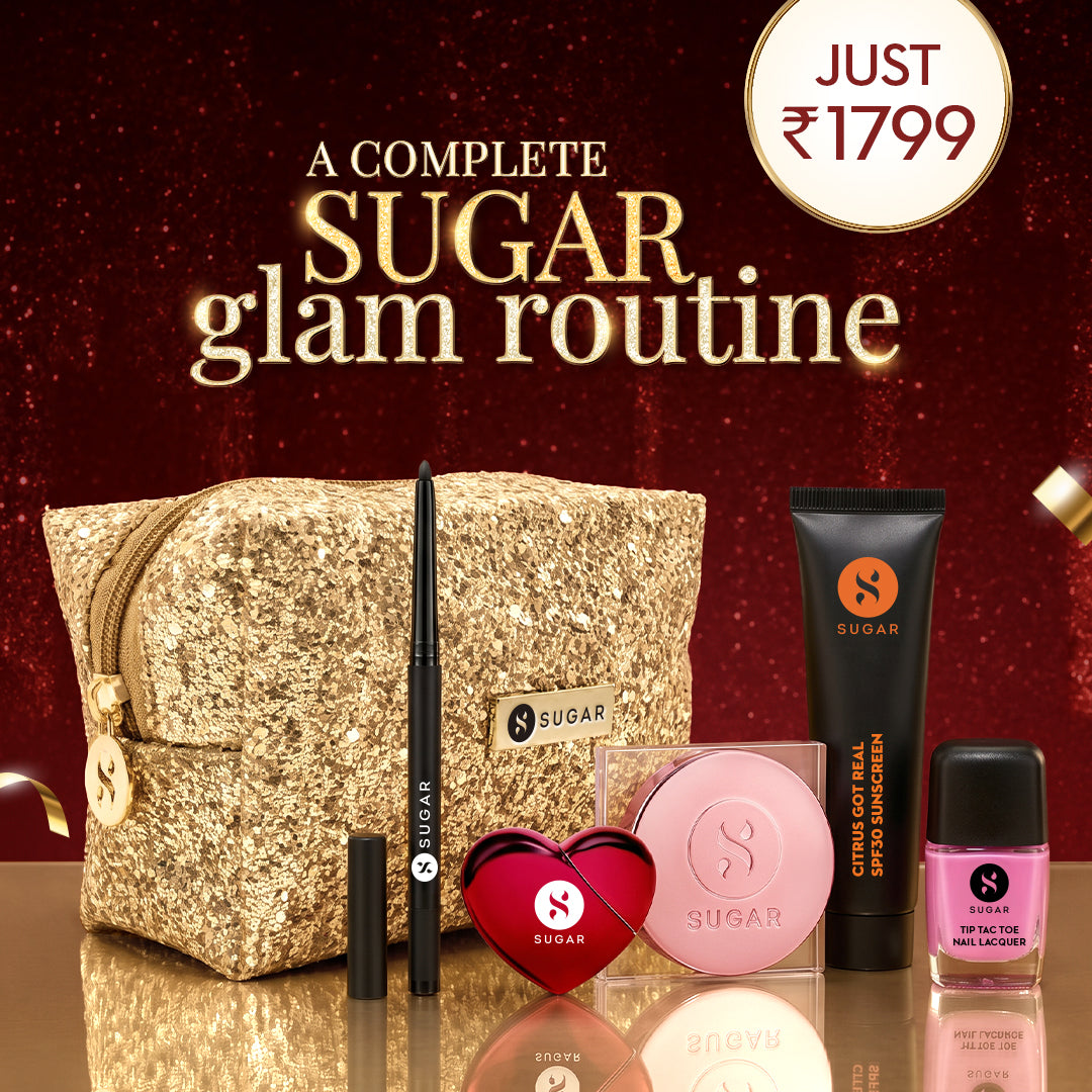 Soft Glam Kit