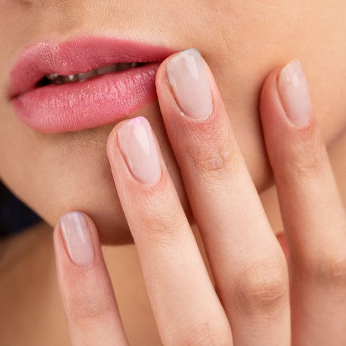 Strengthening Base Coat
