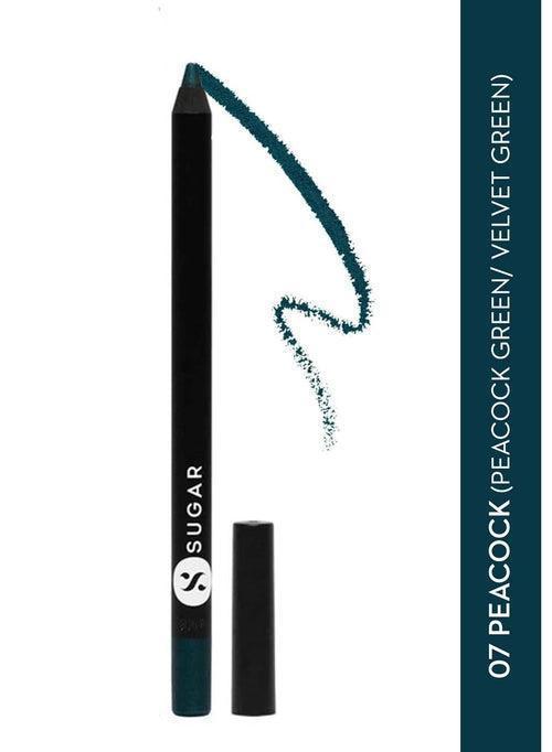 Stroke Of Genius Heavy-Duty Kohl