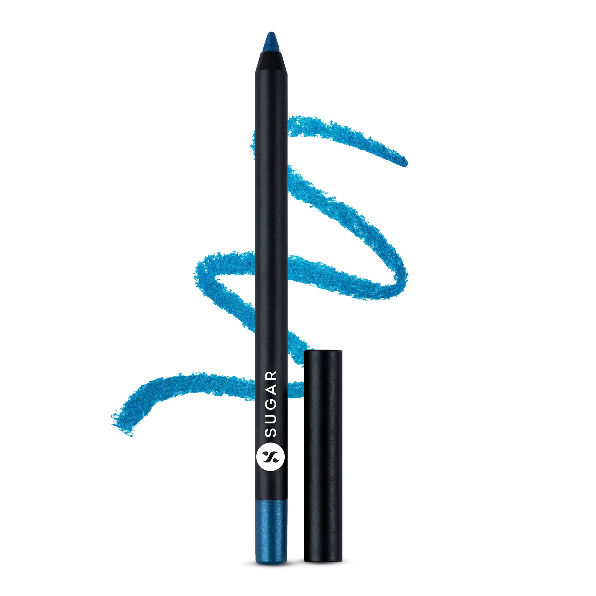 Stroke Of Genius Heavy-Duty Kohl