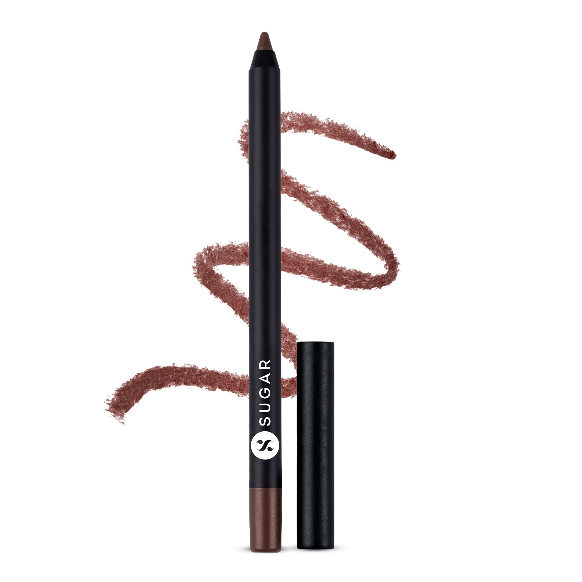 Stroke Of Genius Heavy-Duty Kohl