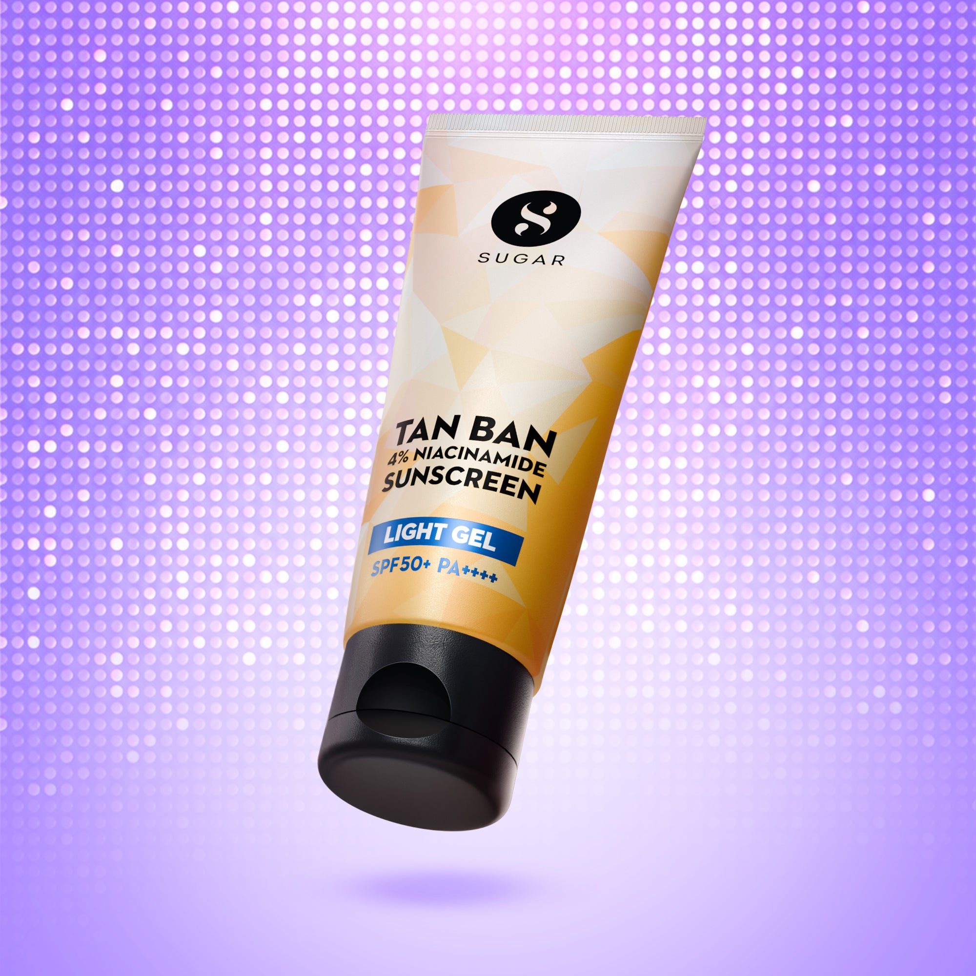 Tan Ban 4% Niacinamide Sunscreen Light Gel
