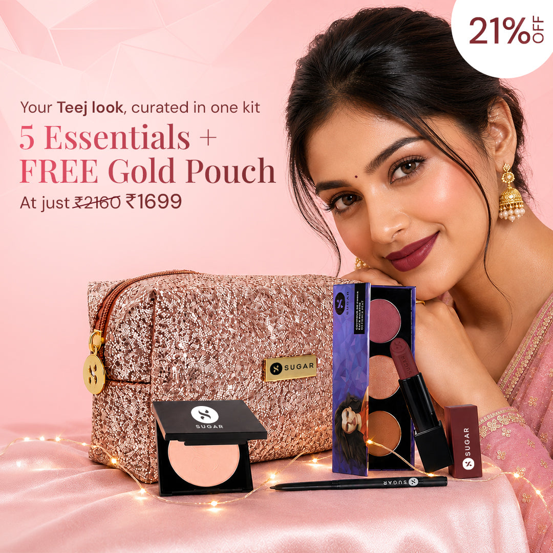 Teej Shringar Kit