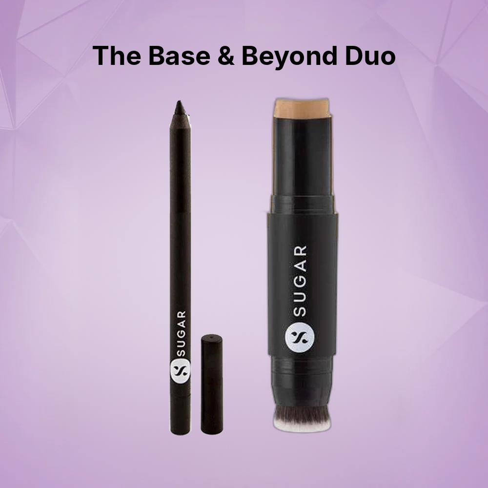 The Base & Beyond Duo