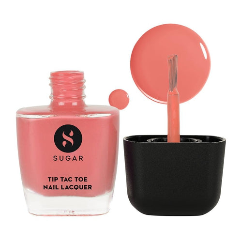 Tip Tac Toe Nail Lacquer Classic (Kit)