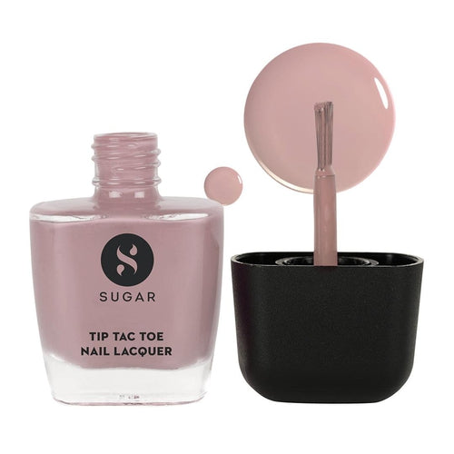 Tip Tac Toe Nail Lacquer Classic (Kit)