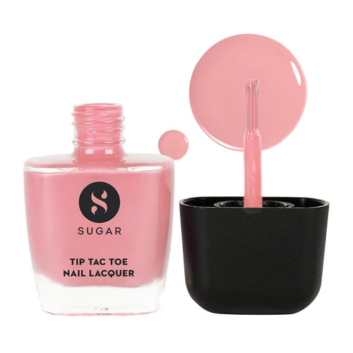 Tip Tac Toe Nail Lacquer Classic (Kit)