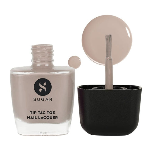 Tip Tac Toe Nail Lacquer Classic (Kit)