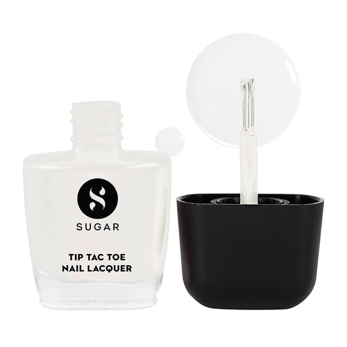 Tip Tac Toe Nail Lacquer Classic (Kit)
