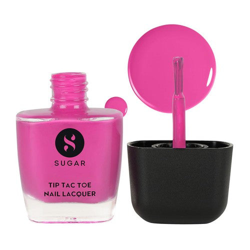 Tip Tac Toe Nail Lacquer Classic (Kit)