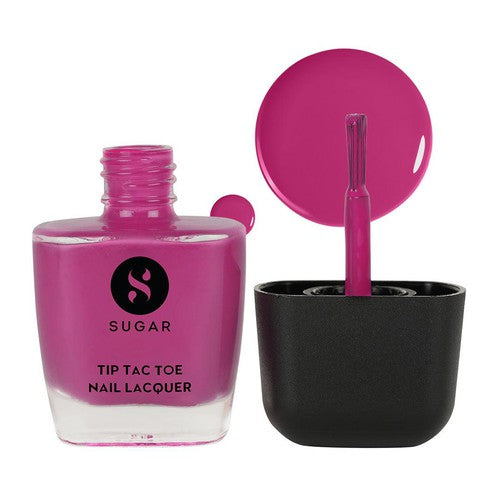 Tip Tac Toe Nail Lacquer Classic (Kit)