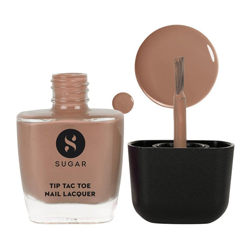 Tip Tac Toe Nail Lacquer Classic (Kit)