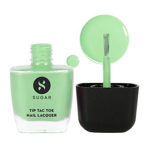Tip Tac Toe Nail Lacquer Classic (Kit)