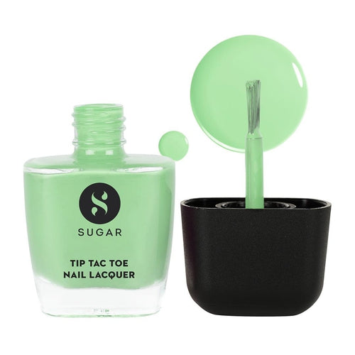 Tip Tac Toe Nail Lacquer Classic (Kit)