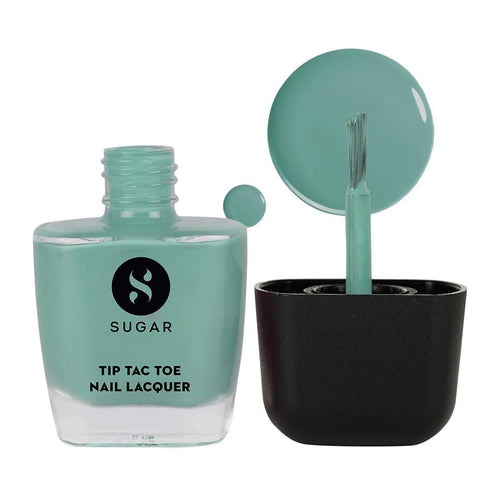 Tip Tac Toe Nail Lacquer Classic (Kit)