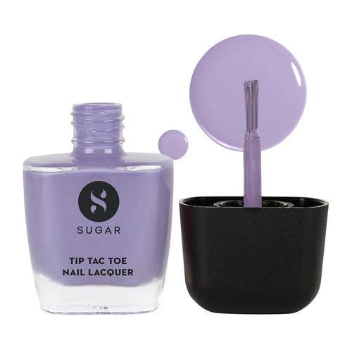 Tip Tac Toe Nail Lacquer Classic (old)