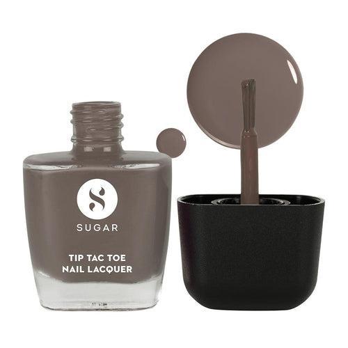 Tip Tac Toe Nail Lacquer Classic (old)
