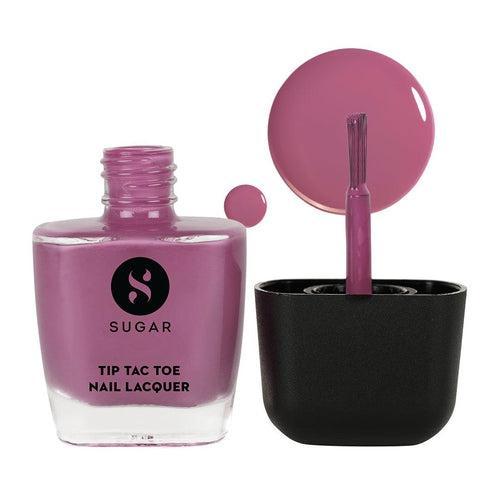 Tip Tac Toe Nail Lacquer Classic (old)