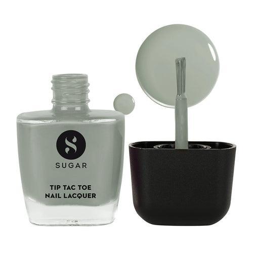 Tip Tac Toe Nail Lacquer Classic (old)
