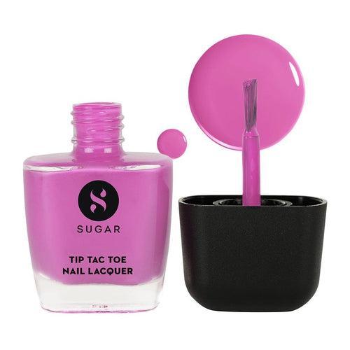Tip Tac Toe Nail Lacquer Classic (old)